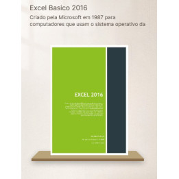 Excel2016