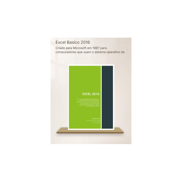 Excel2016