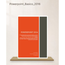 Powerpoint 2016