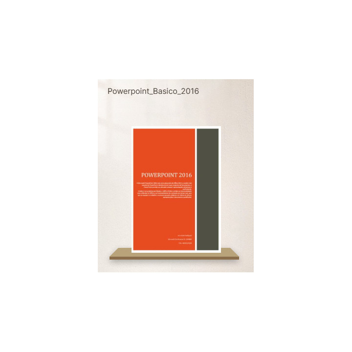 Powerpoint 2016