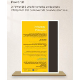 PowerBI Iniciação