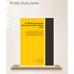 PL300 - Study Guide