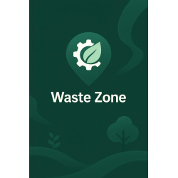 Waste Zone
