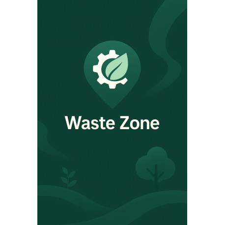 Waste Zone