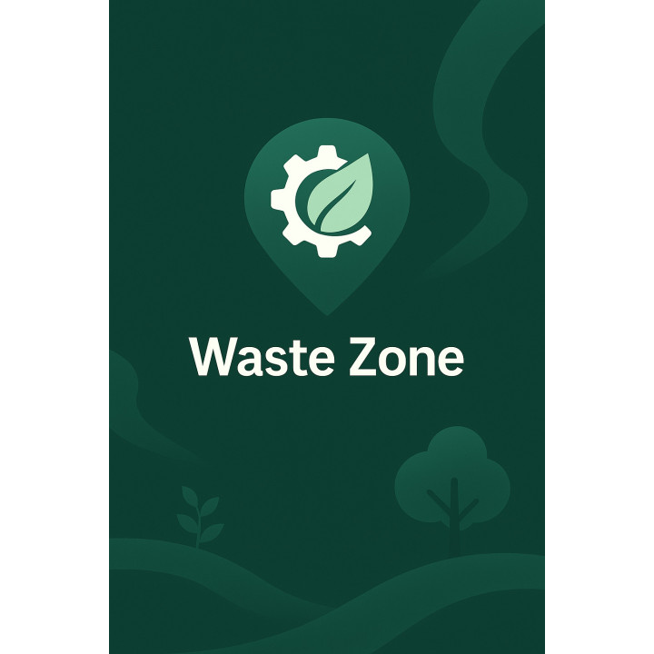 Waste Zone