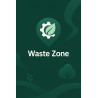 Waste Zone