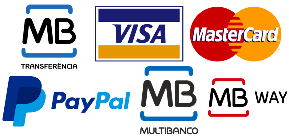 Meios de Pagamento