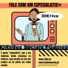 Serviço de Marketing (redes sociais)