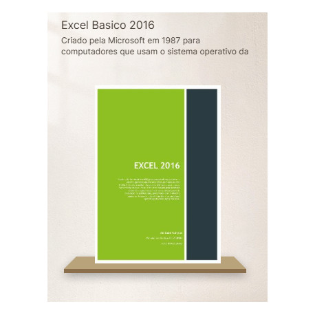 Excel 2016