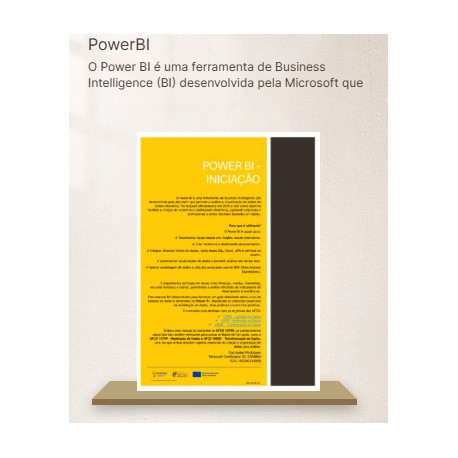 PowerBI Iniciação